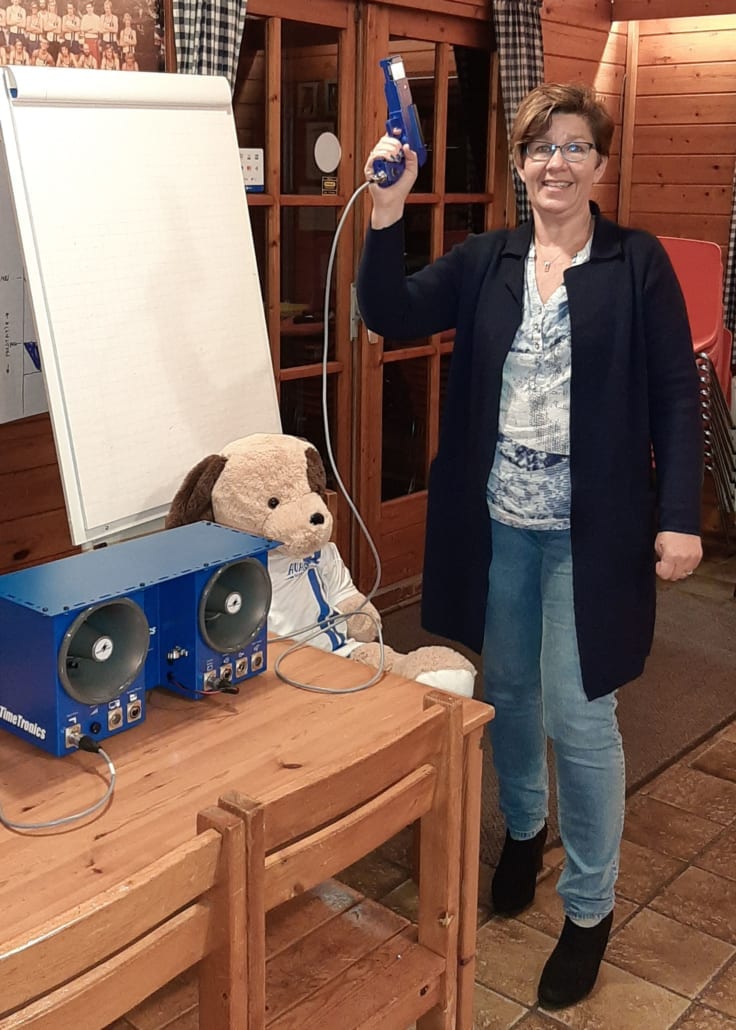 Atletiek- en Trimvereniging Avantri Grote Clubactie