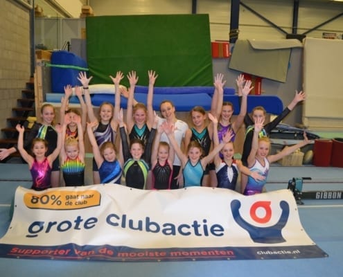 Win prijzen als lotenverkoper