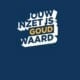 Jouw inzet is goud waard