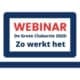 Webinar De Grote Clubactie