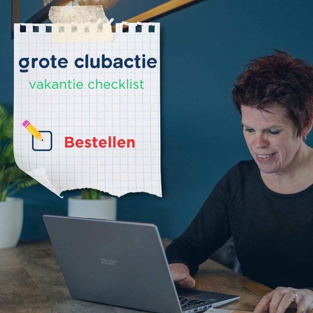 Steun jouw vereniging