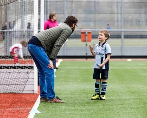 Steun jouw vereniging