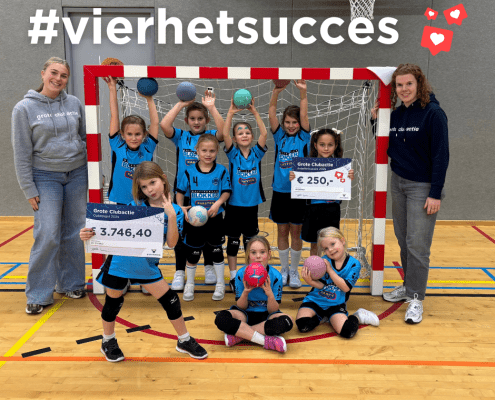 VHS Handbalvereniging Blokker