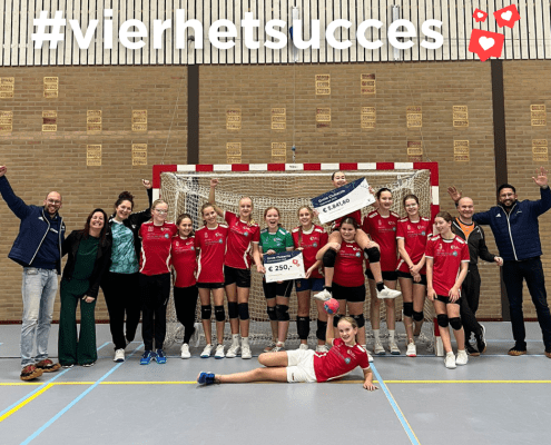 VHS Handbalvereniging KDO