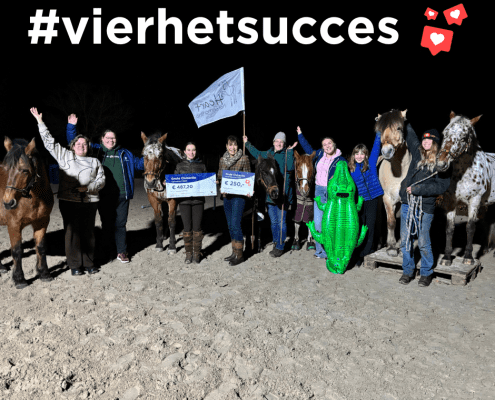 VHS Hearthorsemanship