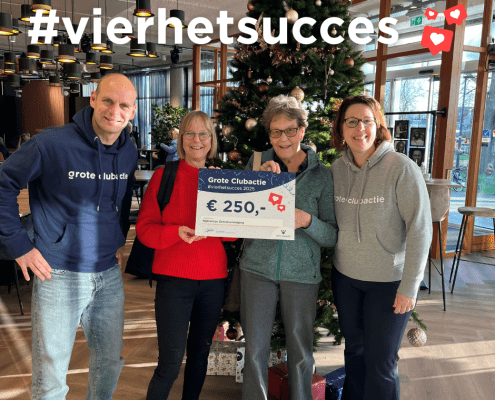 VHS Rijnlandse Orkestvereniging